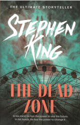 Dead Zone - Stephen King (2011)