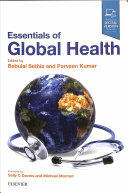Essentials of Global Health (ISBN: 9780702066078)