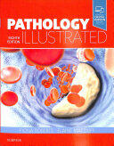 Pathology Illustrated - FIONA ROBERTS (ISBN: 9780702072062)