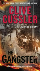 Gangster - Clive Cussler, Justin Scott (ISBN: 9780735215818)