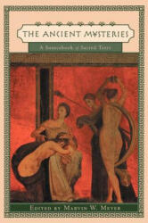 Ancient Mysteries - Ockert Meyer (ISBN: 9780812216929)