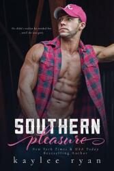 Southern Pleasure (ISBN: 9780986180071)