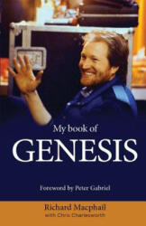 My book of Genesis - Richard Macphail (ISBN: 9781908724939)