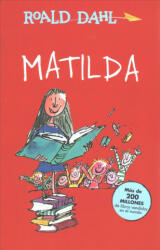 Matilda / Matilda (ISBN: 9781947783362)