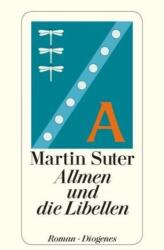 Allmen und die Libellen (2012)
