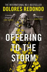 Offering to the Storm - Dolores Redondo (ISBN: 9780008165536)