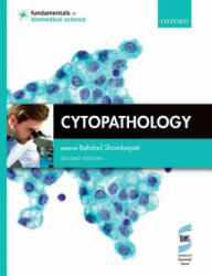 Cytopathology - Behdad Shambayati (ISBN: 9780198717362)