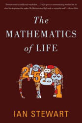 The Mathematics of Life - Ian Stewart (ISBN: 9780465032402)