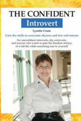 Confident Introvert - Lynette Crane (ISBN: 9780986062308)