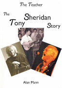 Teacher - The Tony Sheridan Story (ISBN: 9780957528505)