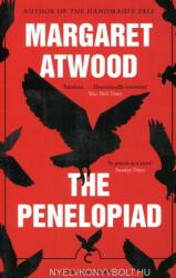 Penelopiad - Margaret Atwood (ISBN: 9781786892485)