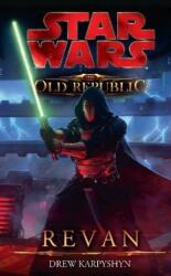 Star Wars, The Old Republic - Revan (2012)
