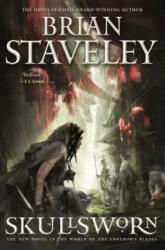 Skullsworn: A Novel in the World of the Emperor's Blades (ISBN: 9780765389886)