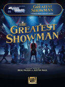 The Greatest Showman: E-Z Play Today #99 (ISBN: 9781540026057)