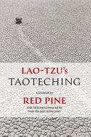 Lao-Tzu's Taoteching (ISBN: 9781556595554)