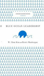 Blue Ocean Leadership (ISBN: 9781633694897)