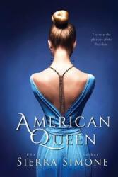 American Queen - Sierra Simone (ISBN: 9781732172203)