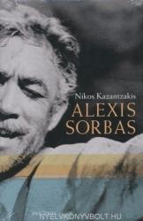 Alexis Sorbas - Nikos Kazantzakis, Alexander Steinmetz (2008)