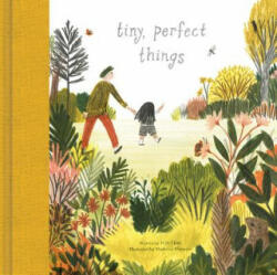 Tiny, Perfect Things - M H Clark, Madeline Kloepper (ISBN: 9781946873064)