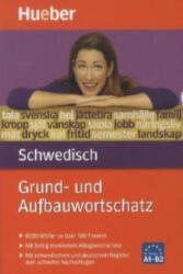 Grund- und Aufbauwortschatz Schwedisch - Therese Bernhardt (2012)