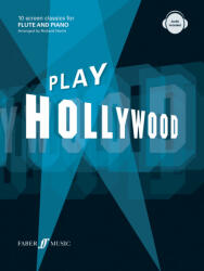 Harris, Richard: Play Hollywood (ISBN: 9780571528226)