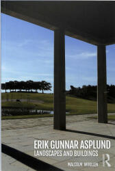 Erik Gunnar Asplund - WOOLLEN (ISBN: 9780815378228)