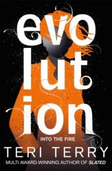 Evolution (ISBN: 9781408341766)