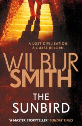 The Sunbird (ISBN: 9781785766992)