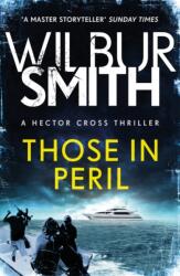 Those in Peril (ISBN: 9781785767012)