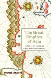 Great Empires of Asia (ISBN: 9780500294420)