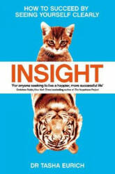 Insight - Tasha Eurich (ISBN: 9781509839643)
