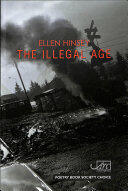 The Illegal Age (ISBN: 9781911469377)