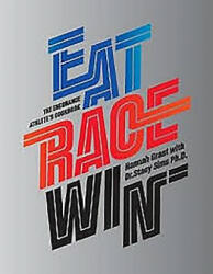 Eat Race Win - Hannah Grant (ISBN: 9788799816910)