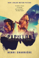 Papillon (ISBN: 9780062882462)