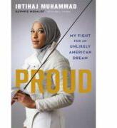 Proud: My Fight for an Unlikely American Dream (ISBN: 9780316518963)