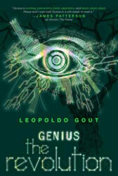 Genius: The Revolution (ISBN: 9781250045836)