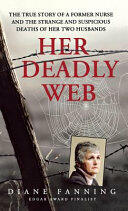 Her Deadly Web (ISBN: 9781250315564)