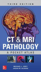 CT & MRI Pathology: A Pocket Atlas Third Edition (ISBN: 9781260121940)