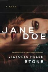 Jane Doe (ISBN: 9781503901032)