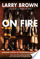 On Fire (ISBN: 9781616208707)
