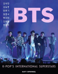 Triumph Books - BTS - Triumph Books (ISBN: 9781629376363)