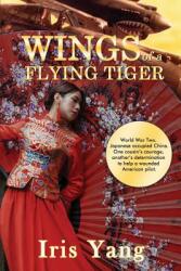 Wings of a Flying Tiger (ISBN: 9781948598064)
