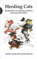Herding Cats (ISBN: 9781908009340)