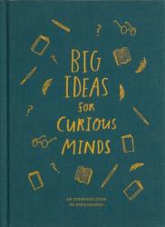 Big Ideas for Curious Minds - The School of Life (ISBN: 9781999747145)