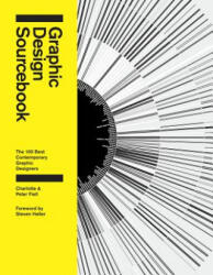 Graphic Design Sourcebook - Charlotte Fiell (ISBN: 9781783130160)