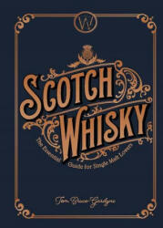 Scotch Whisky - TOM BRUCE GARDYNE (ISBN: 9781787391499)