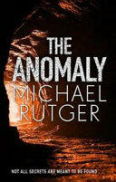 Anomaly - The blockbuster thriller that will take you back to our darker origins . . . (ISBN: 9781785763984)