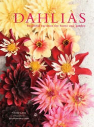 Dahlias - Naomi Slade (ISBN: 9781911595250)