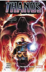Thanos Wins By Donny Cates - Donny Cates (ISBN: 9781302905590)