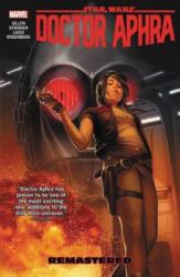 Star Wars: Doctor Aphra Vol. 3 (ISBN: 9781302911522)